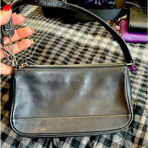 Coach Mini Bag